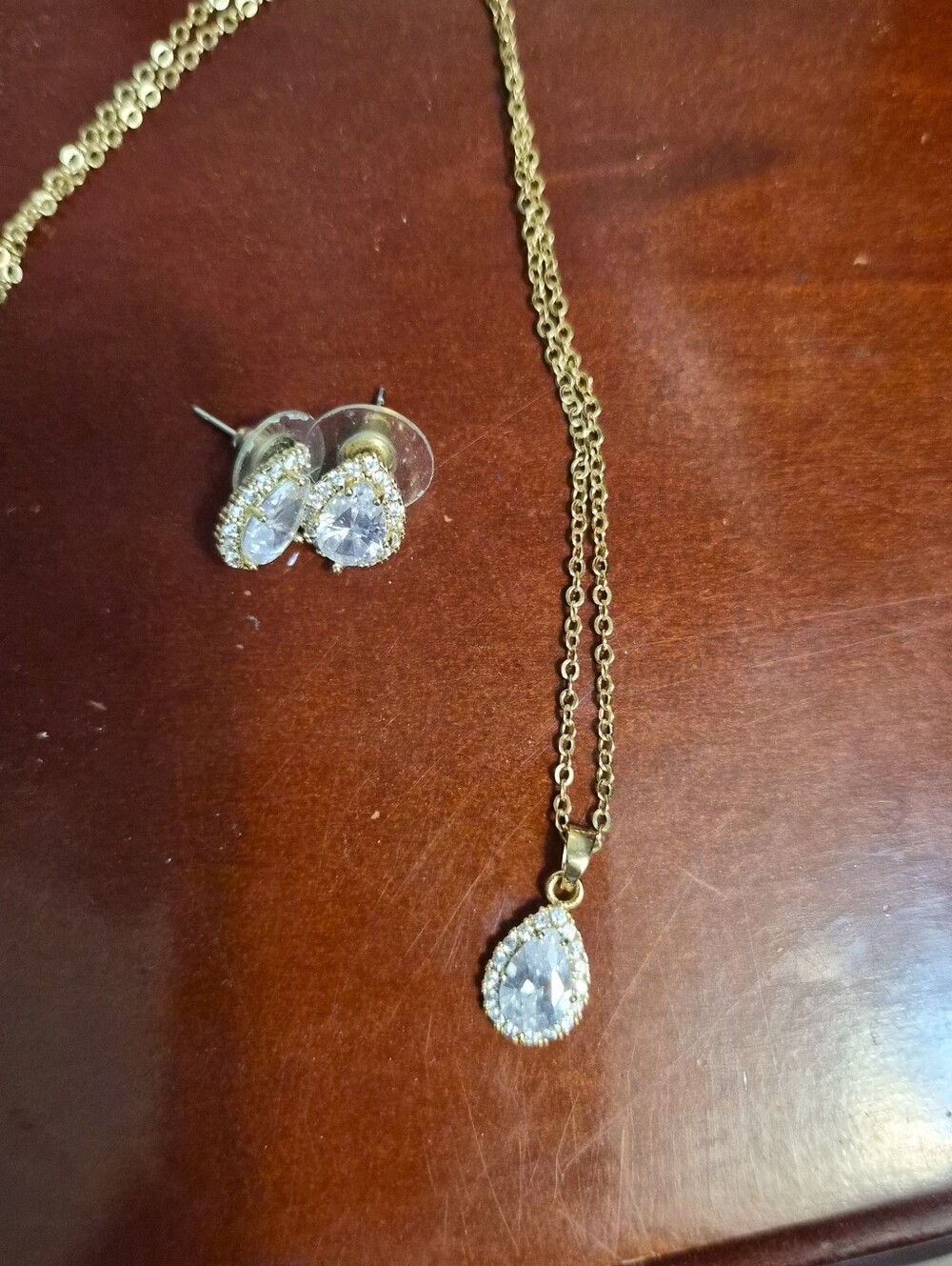 Jewely set